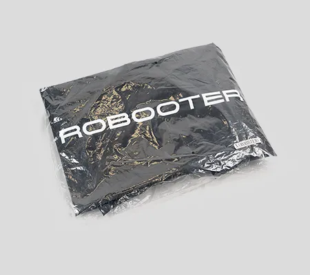Dust cover